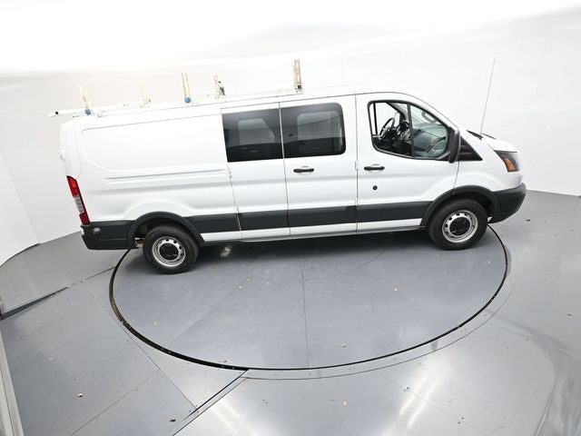 2016 Ford Transit-350 Base