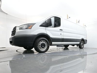 2016 Ford Transit-350 Base