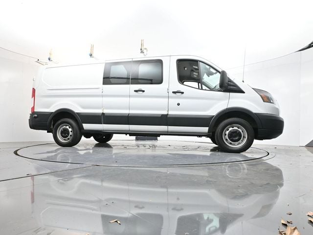 2016 Ford Transit-350 Base