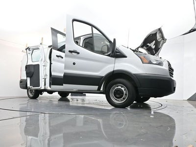 2016 Ford Transit-350 Base