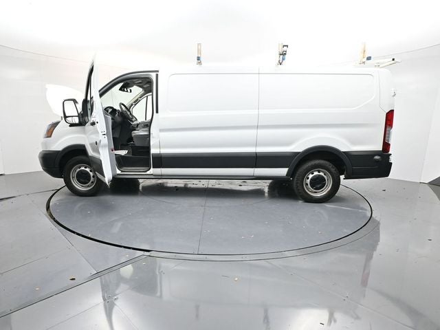 2016 Ford Transit-350 Base