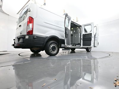 2016 Ford Transit-350 Base