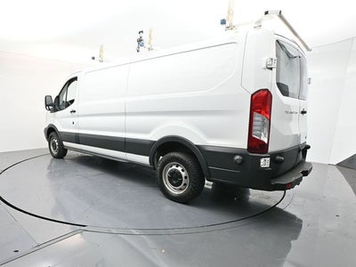 2016 Ford Transit-350 Base