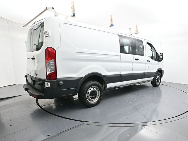 2016 Ford Transit-350 Base