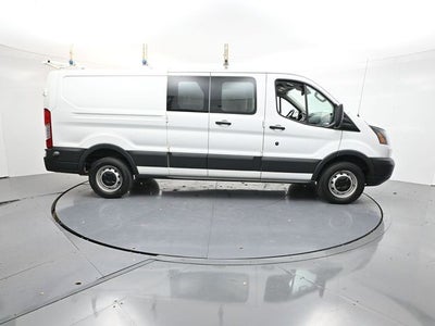2016 Ford Transit-350 Base