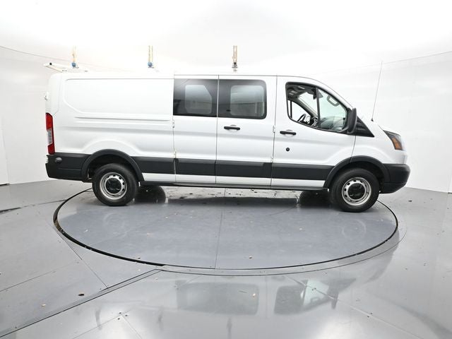 2016 Ford Transit-350 Base