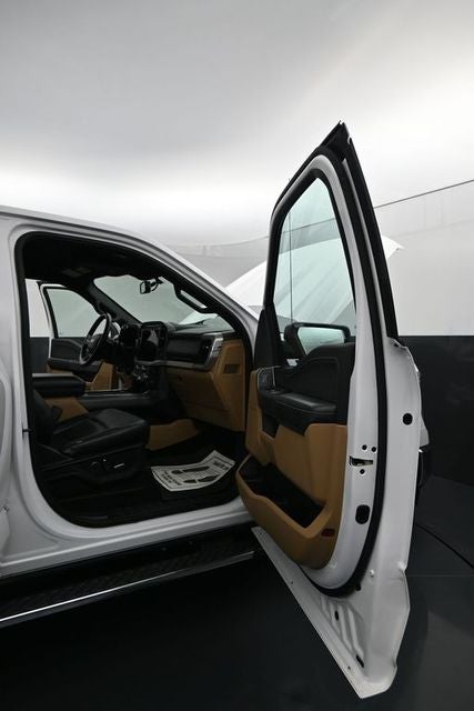 2021 Ford F-150 XLT Chrome Appearance Package
