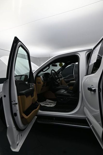 2021 Ford F-150 XLT Chrome Appearance Package