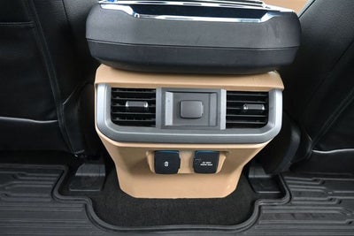 2021 Ford F-150 XLT Chrome Appearance Package