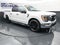 2021 Ford F-150 XLT Chrome Appearance Package