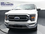 2021 Ford F-150 XLT Chrome Appearance Package