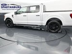 2021 Ford F-150 XLT Chrome Appearance Package