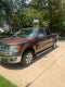 2011 Ford F-150 Lariat