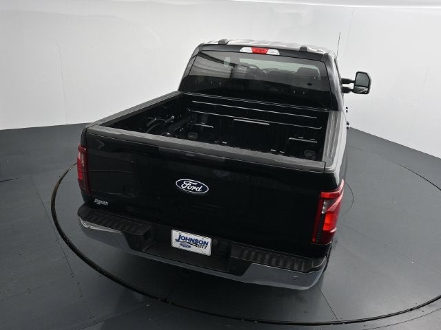 2025 Ford F-150 XLT Hybrid - 23 Combined MPG!