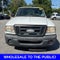 2010 Ford Ranger XL