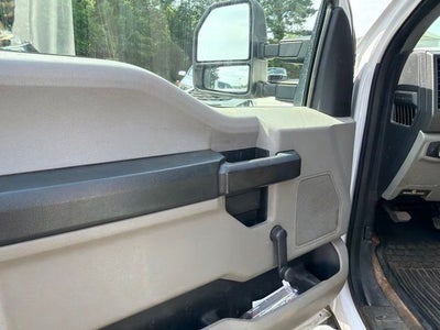 2018 Ford F-450SD XL DRW