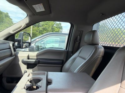 2018 Ford F-450SD XL DRW