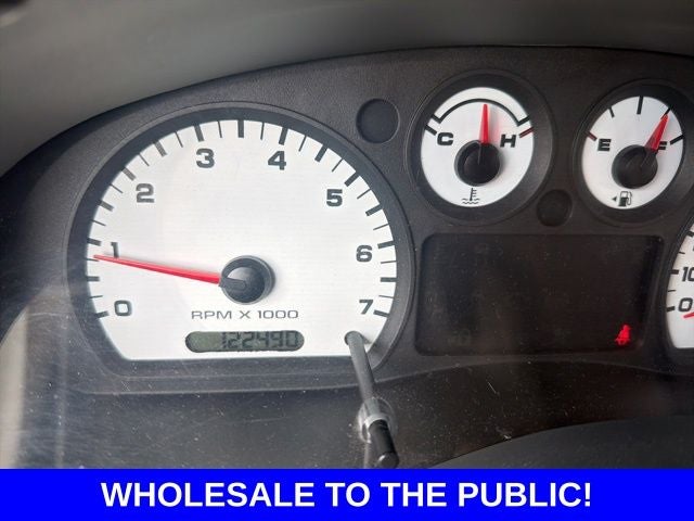 2011 Ford Ranger Sport