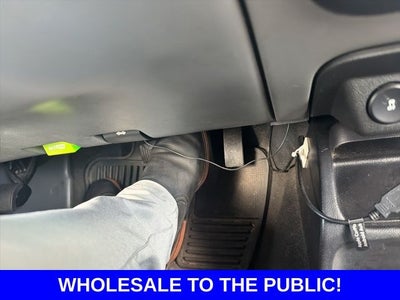 2011 Ford Ranger Sport