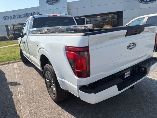 2024 Ford F-150 XL