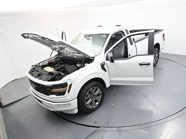 2024 Ford F-150 XL