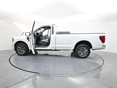 2024 Ford F-150 XL