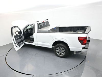 2024 Ford F-150 XL