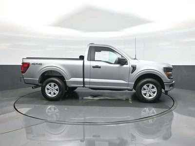 2024 Ford F-150 XL