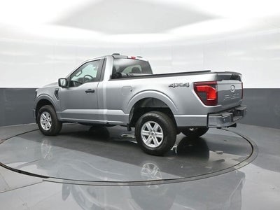 2024 Ford F-150 XL