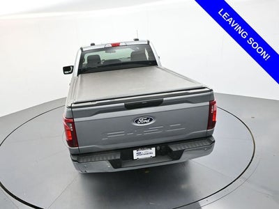 2024 Ford F-150 XL