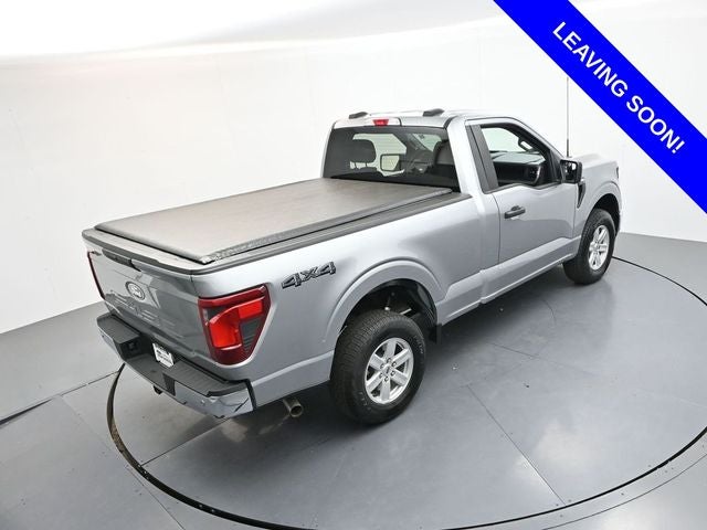 2024 Ford F-150 XL