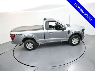 2024 Ford F-150 XL