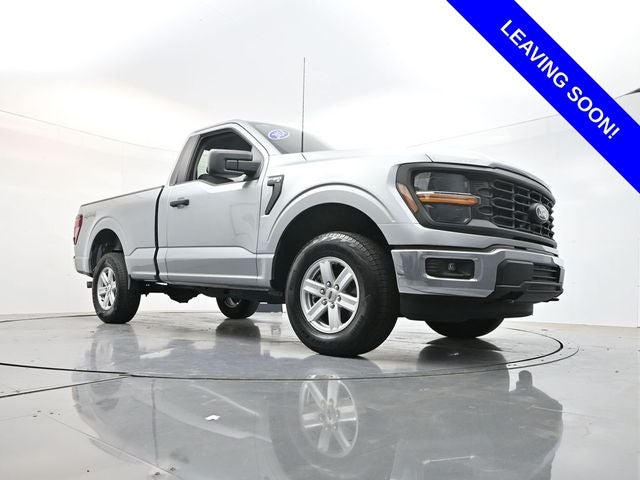 2024 Ford F-150 XL