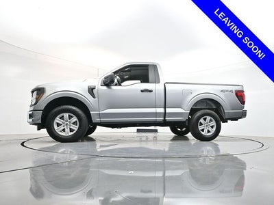 2024 Ford F-150 XL