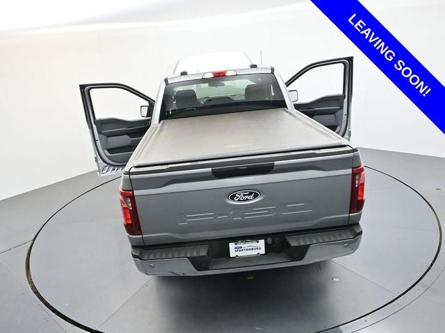 2024 Ford F-150 XL