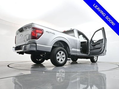 2024 Ford F-150 XL