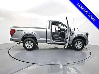 2024 Ford F-150 XL