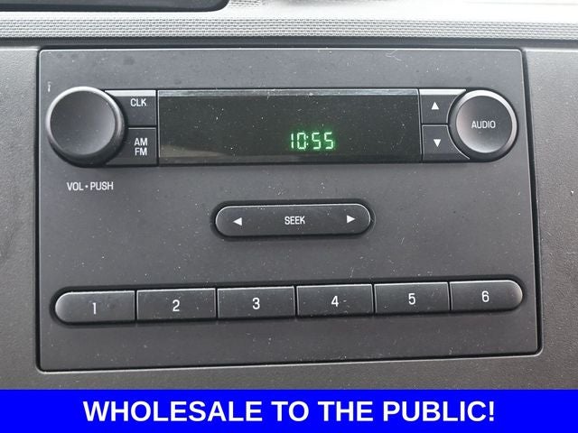 2014 Ford E-250 Commercial