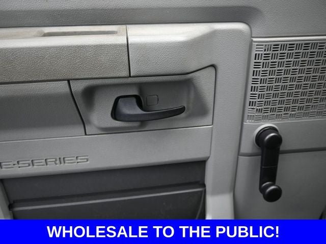 2014 Ford E-250 Commercial