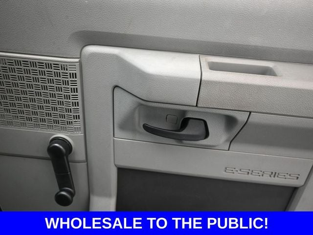 2014 Ford E-250 Commercial