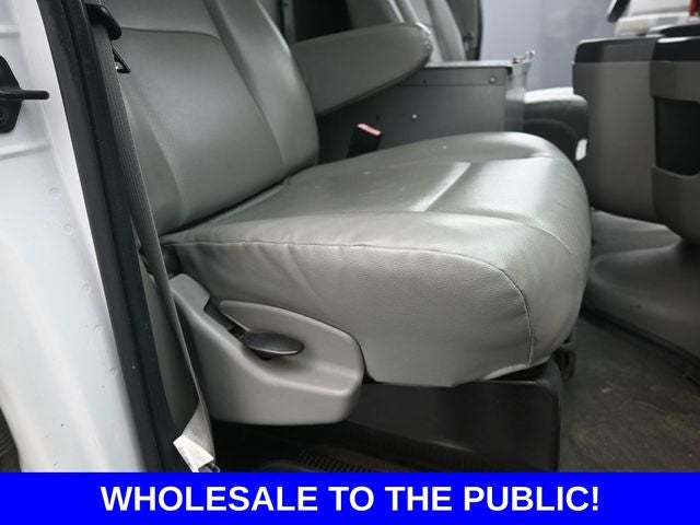 2014 Ford E-250 Commercial