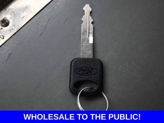 2014 Ford E-250 Commercial