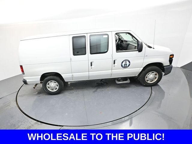 2014 Ford E-250 Commercial