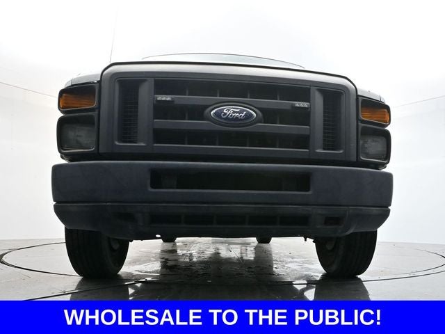 2014 Ford E-250 Commercial