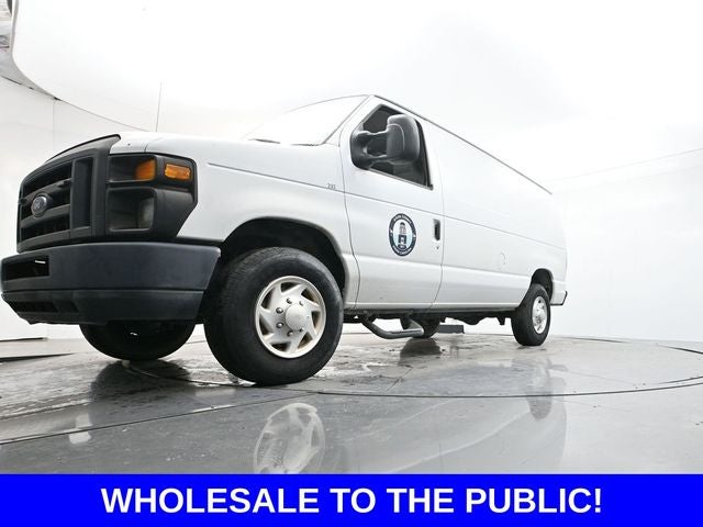 2014 Ford E-250 Commercial