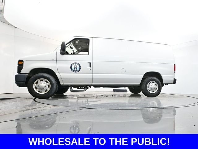2014 Ford E-250 Commercial