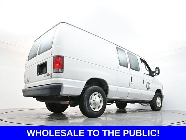 2014 Ford E-250 Commercial
