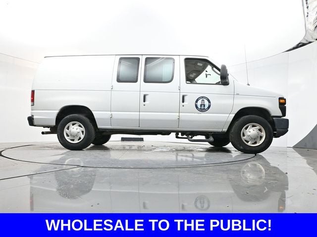 2014 Ford E-250 Commercial