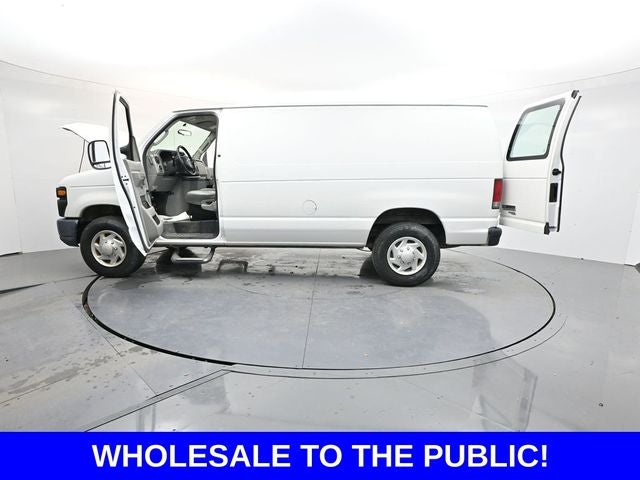 2014 Ford E-250 Commercial