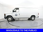 2014 Ford E-250 Commercial